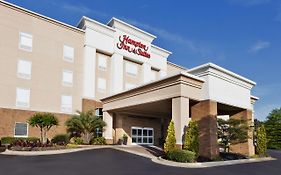 Hampton Inn & Suites Phenix City- Columbus Area
